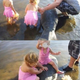 Illustration for article titled Man harasses a baby manatee, puts pics on Facebook, gets arrested